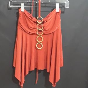 Clovis / Blouse